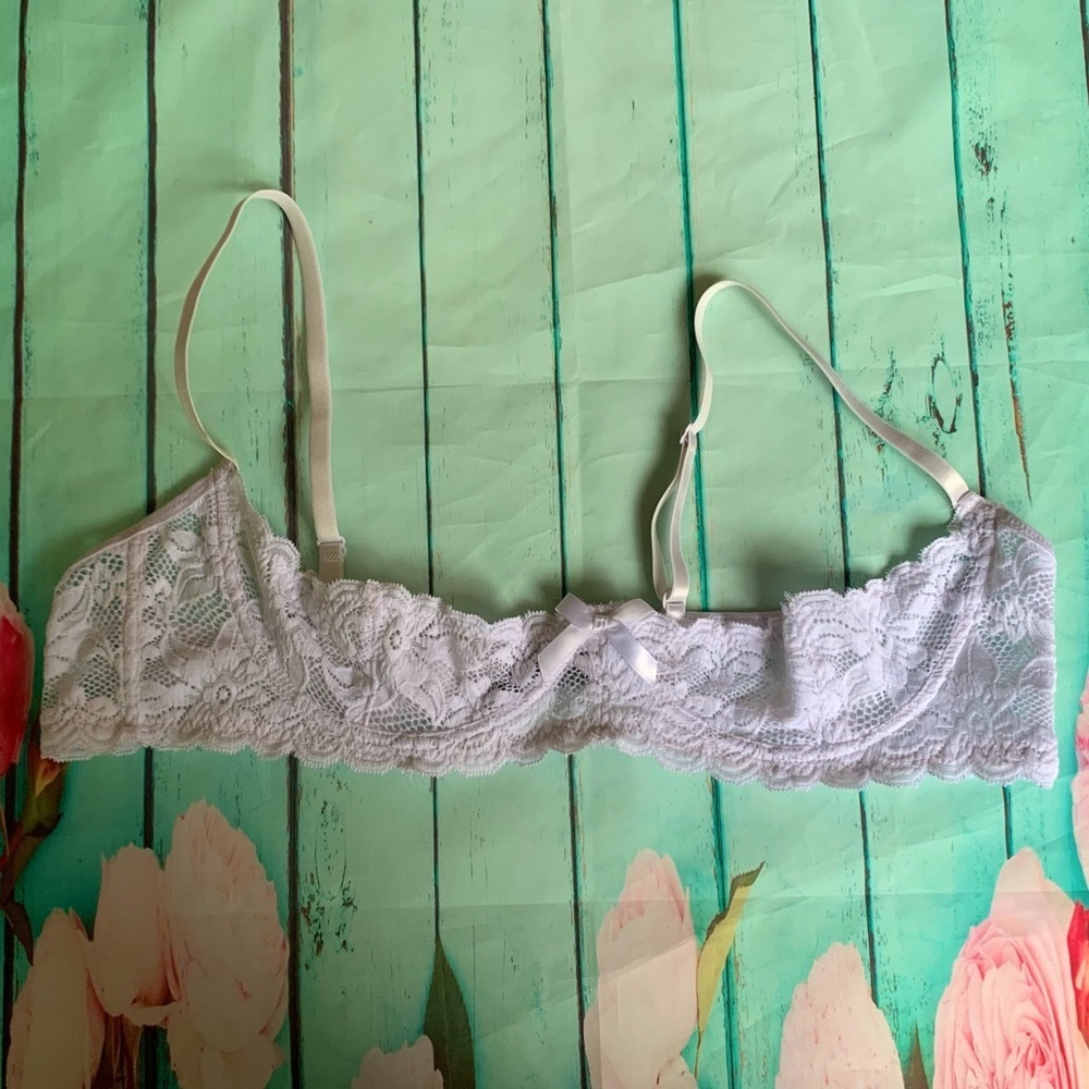 NWOT! Shelf Bra Set💋